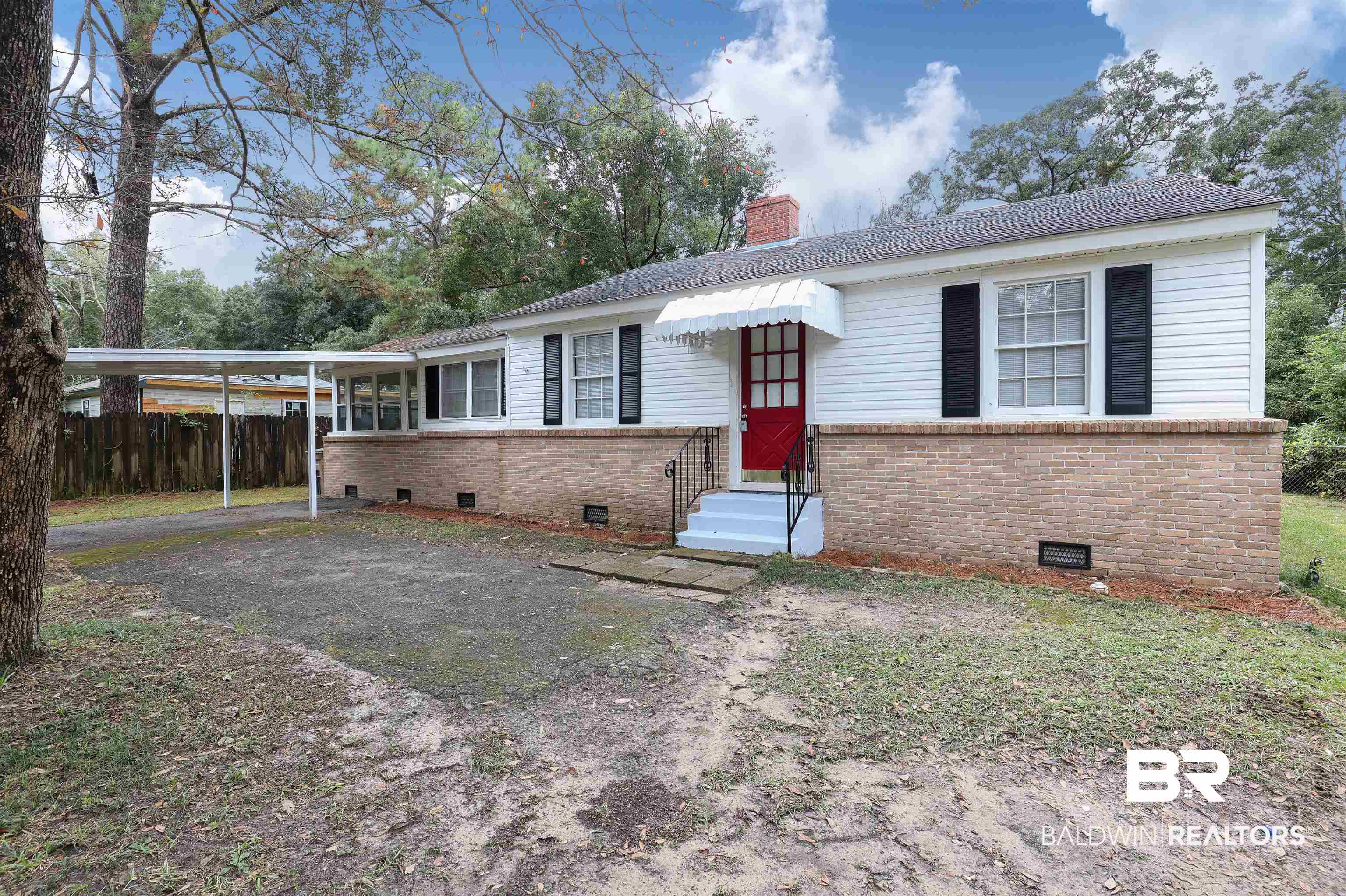 205 Border Drive East Mobile, AL 36608 - Photo 19 of 19 Gallery Image 19