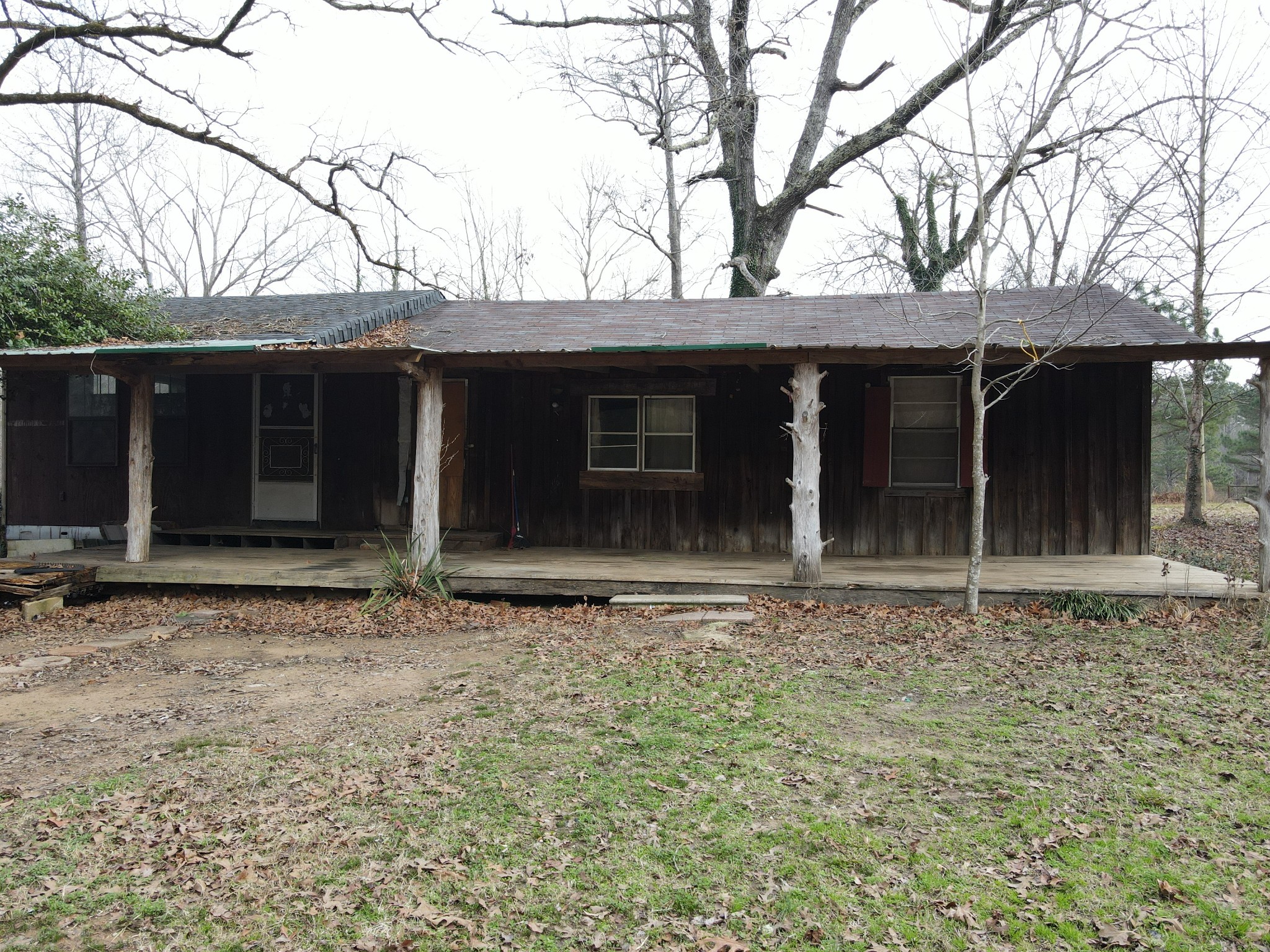 659 Dickey Road Ramer, TN 38367 - Photo 1 of 27 Gallery Image 1
