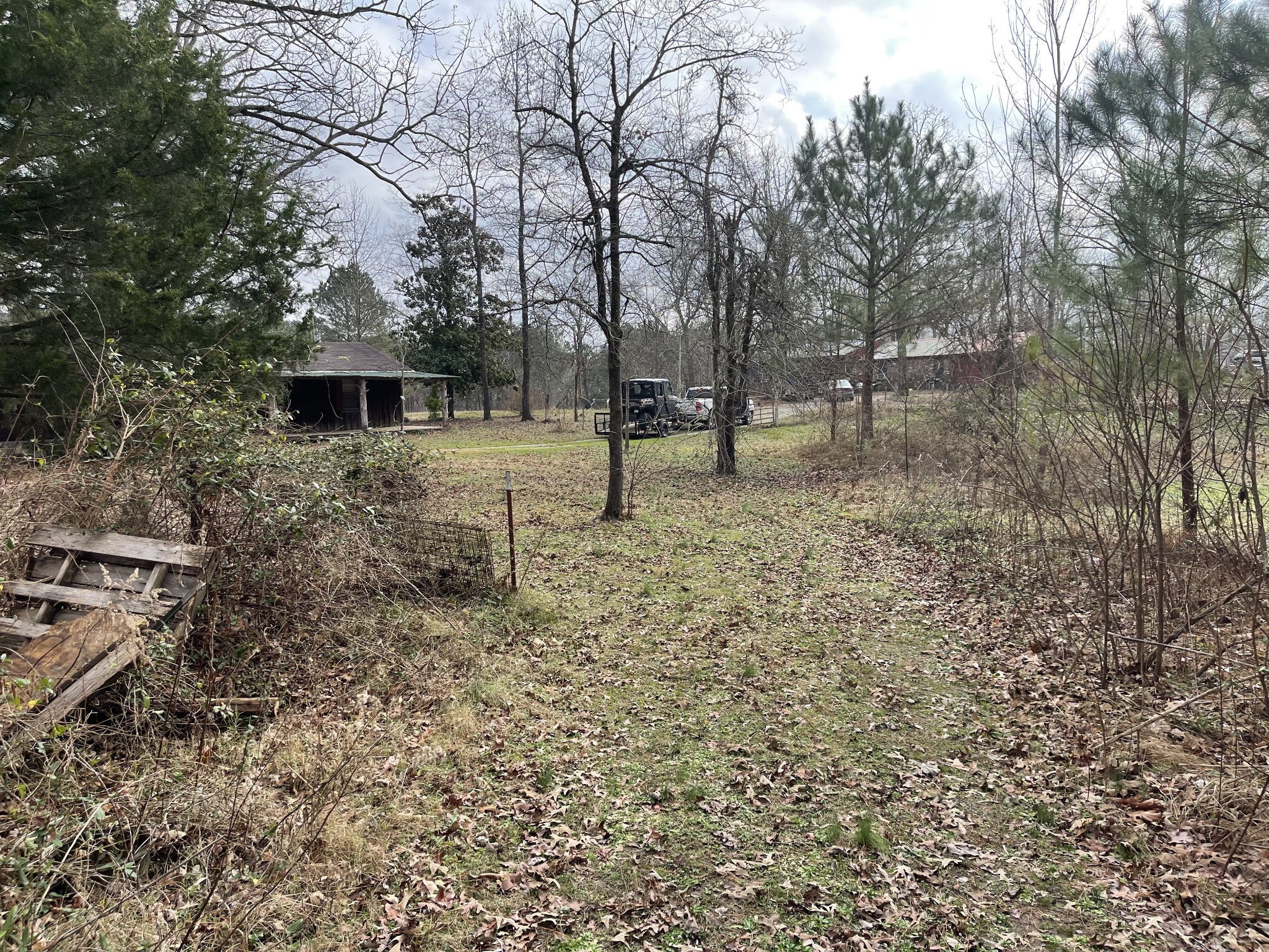 659 Dickey Road Ramer, TN 38367 - Photo 13 of 27 Gallery Image 13