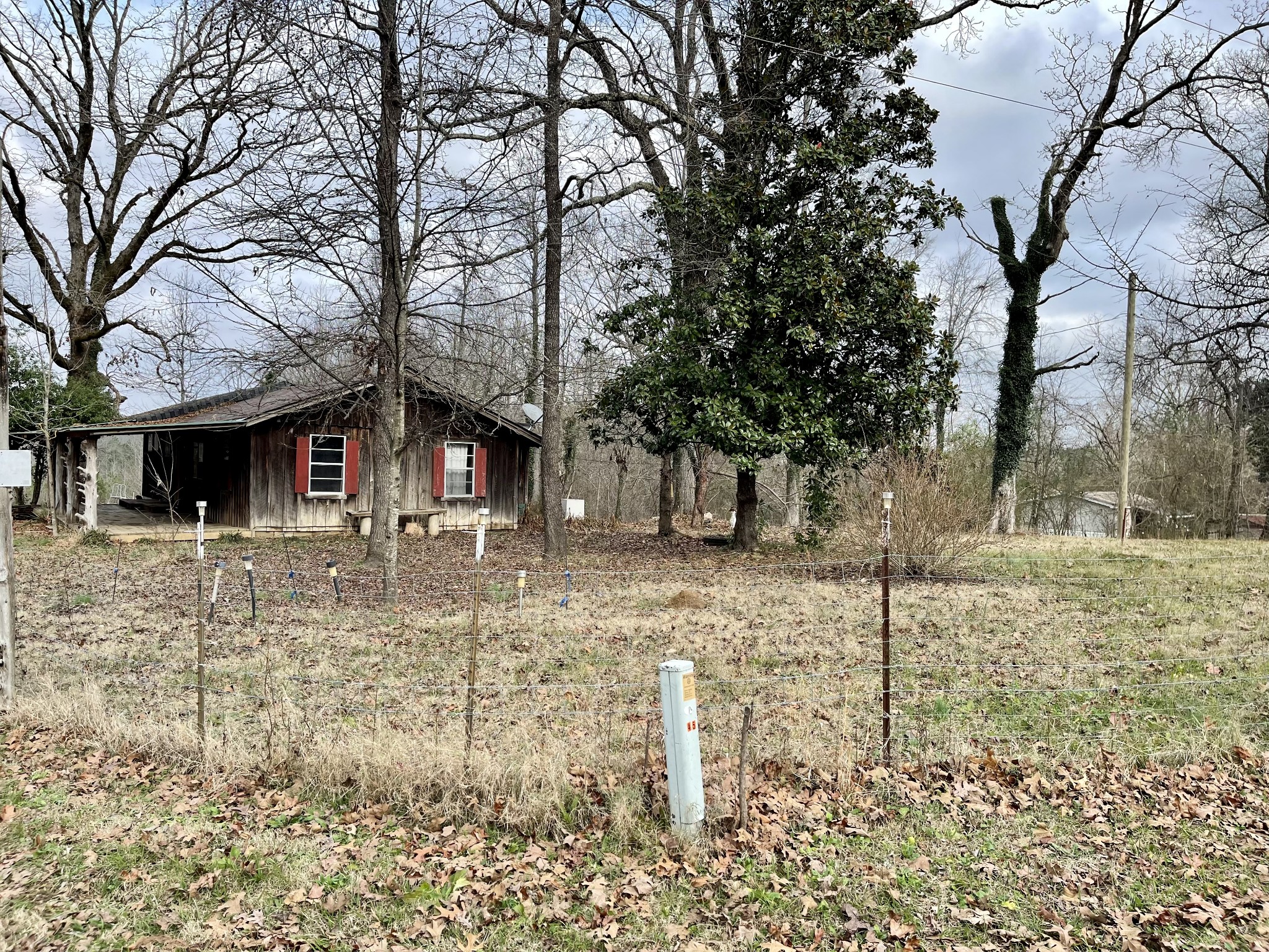659 Dickey Road Ramer, TN 38367 - Photo 26 of 27 Gallery Image 26