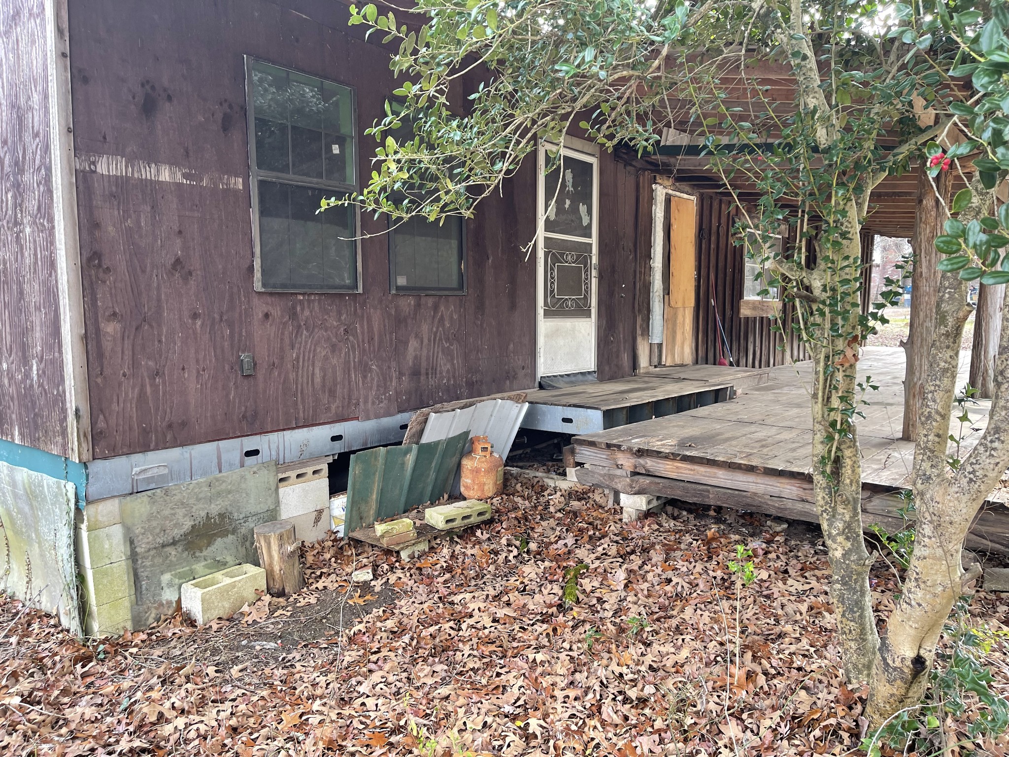659 Dickey Road Ramer, TN 38367 - Photo 4 of 27 Gallery Image 4