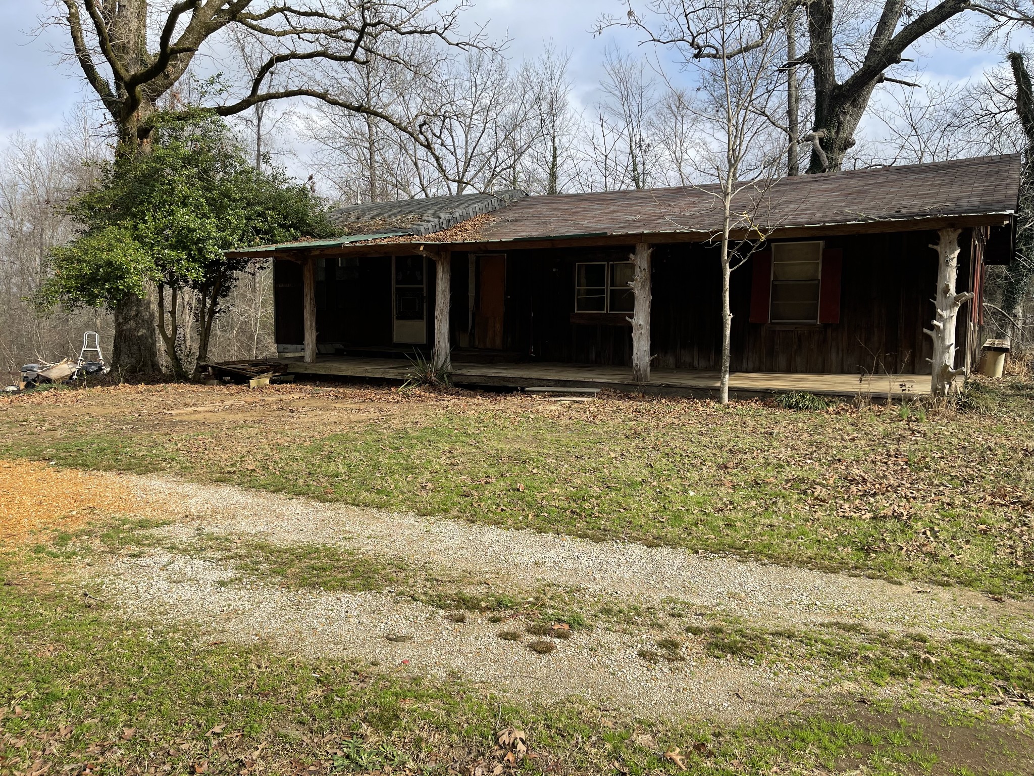 659 Dickey Road Ramer, TN 38367 - Photo 6 of 27 Gallery Image 6