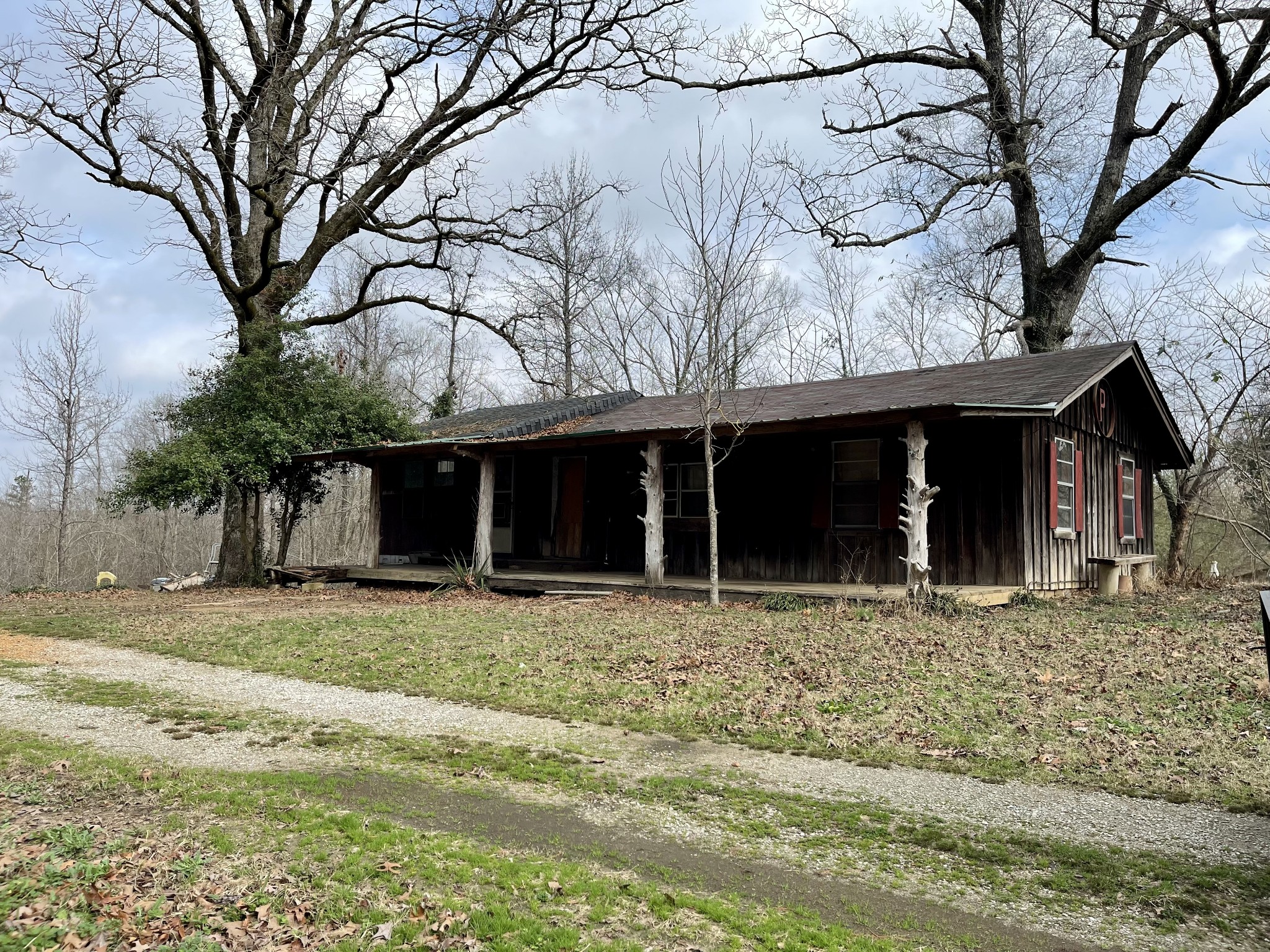 659 Dickey Road Ramer, TN 38367 - Photo 7 of 27 Gallery Image 7