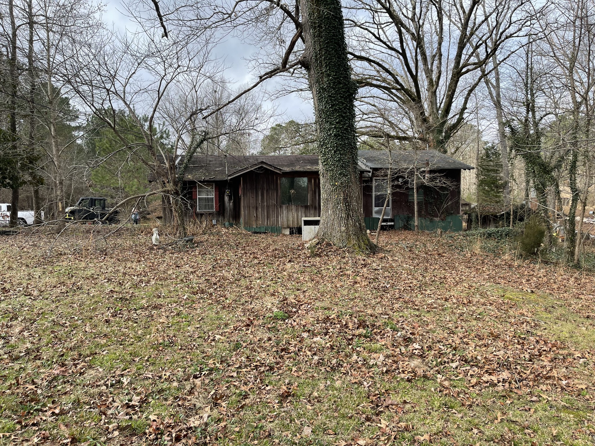 659 Dickey Road Ramer, TN 38367 - Photo 8 of 27 Gallery Image 8