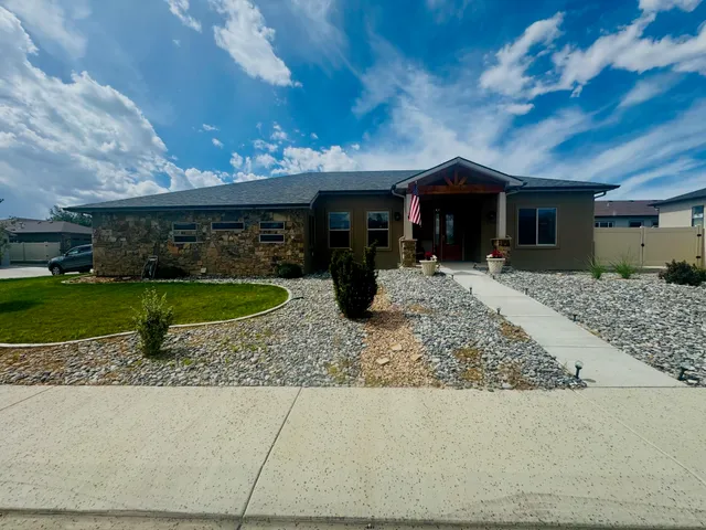 $560,000 | 2940 Braxton Court, Grand Junction, CO 81504