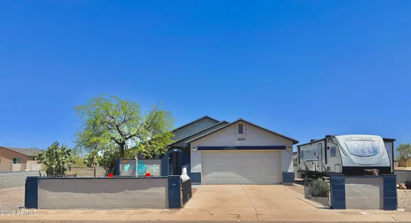 $240,000 | 12600 West Obregon Drive, Arizona City, AZ 85123
