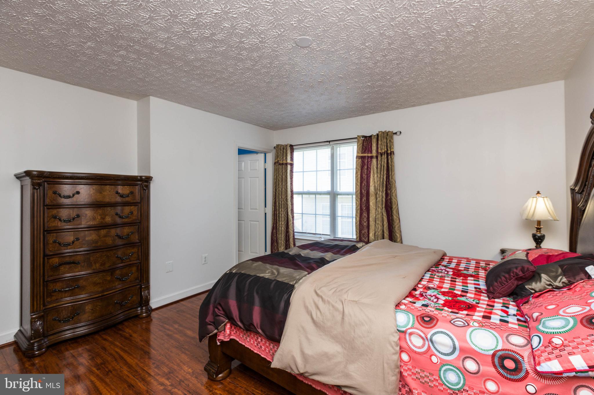 8328 Pleasant Chase Road Jessup, MD 20794 - Photo 22 of 35 Master bedroom