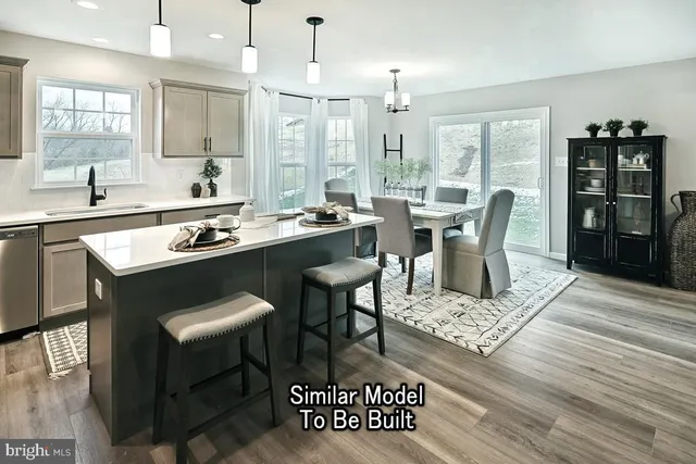 $360,990 | Abbey Plan At Stone Mill Estates, Duncannon, PA 17020