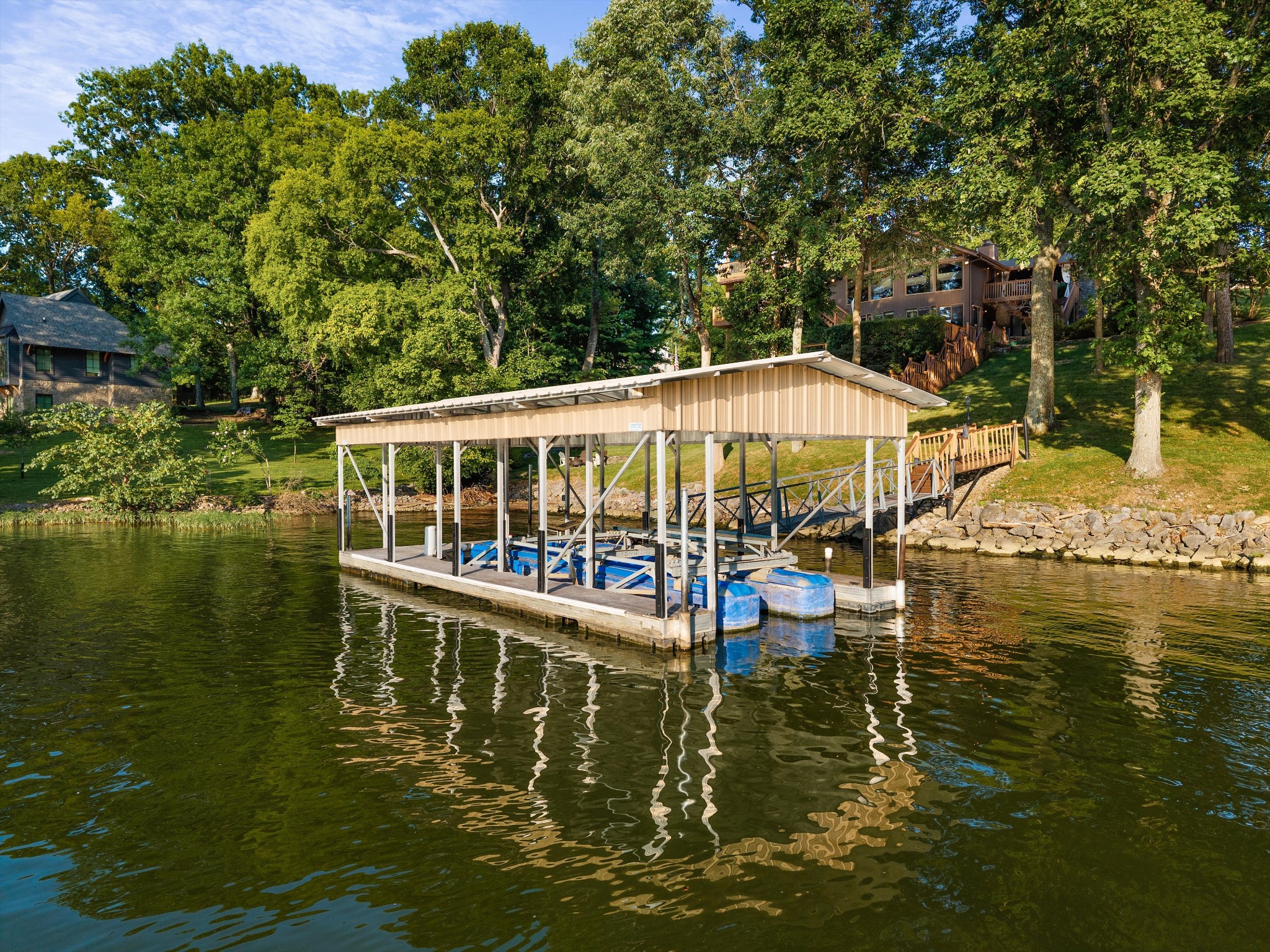 639 Rebel Road Old Hickory, TN 37138 - Photo 89 of 100