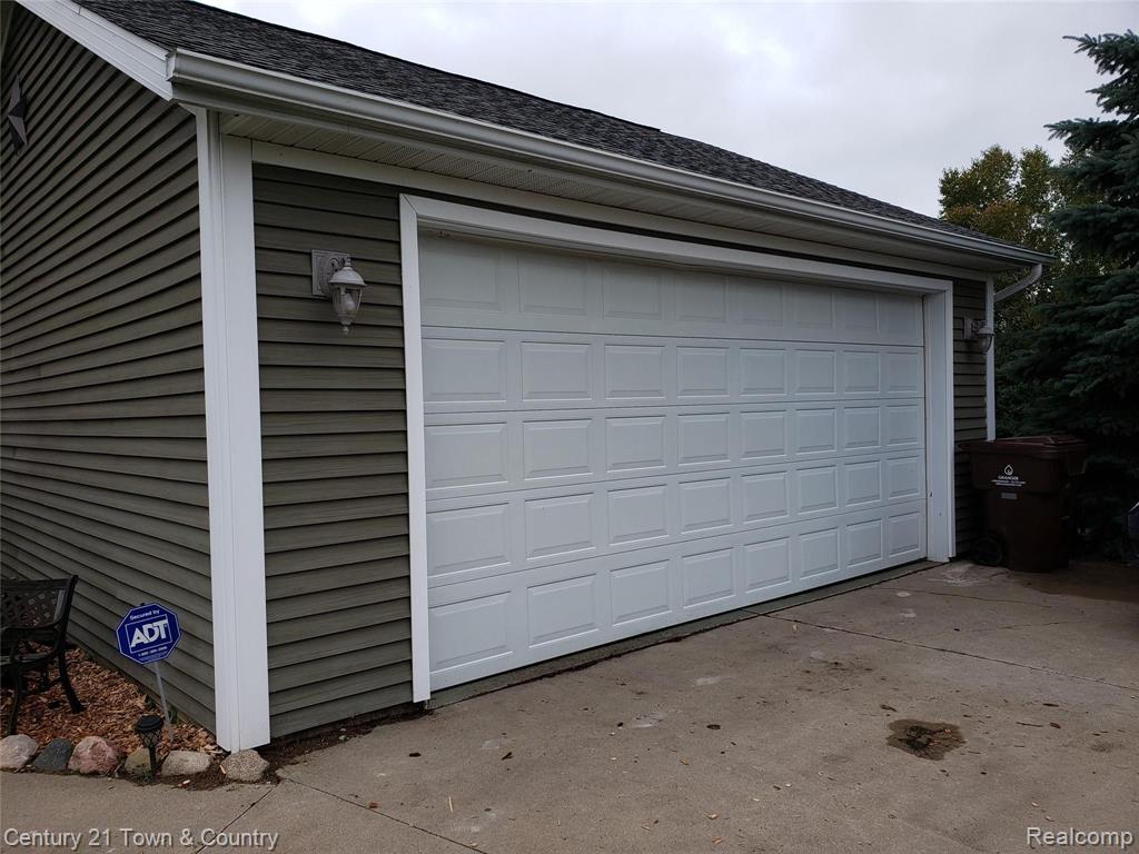 9720 South Luce Road Perrinton, MI 48871 - Photo 23 of 36