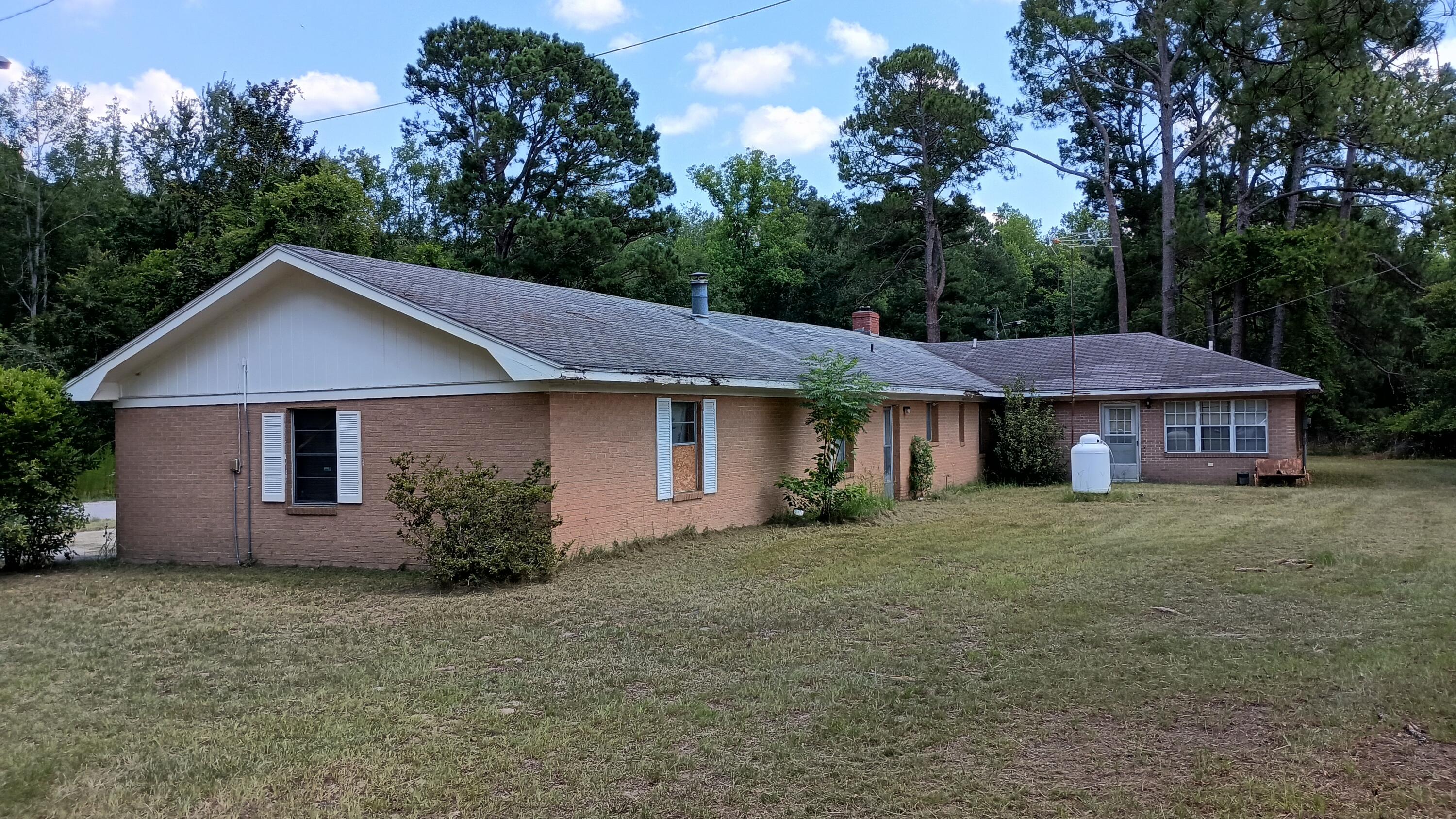 934 Bobwhite Trail Hampton, SC 29924 - Photo 21 of 27 Rear Yard