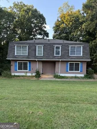 $1,700 | 5921 Kay Drive Northwest, Unit B, Norcross, GA 30093