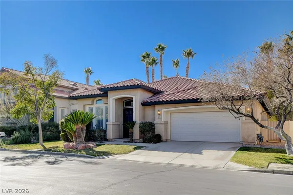 $3,075 | 2013 Spring Rose Street, Las Vegas, NV 89134