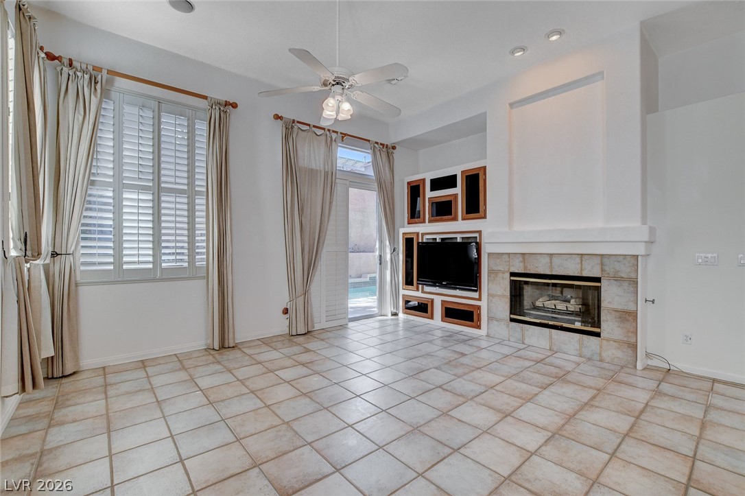 2013 Spring Rose Street Las Vegas, NV 89134 - Photo 30 of 45