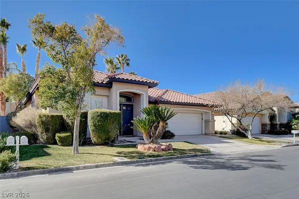 $3,075 | 2013 Spring Rose Street, Las Vegas, NV 89134