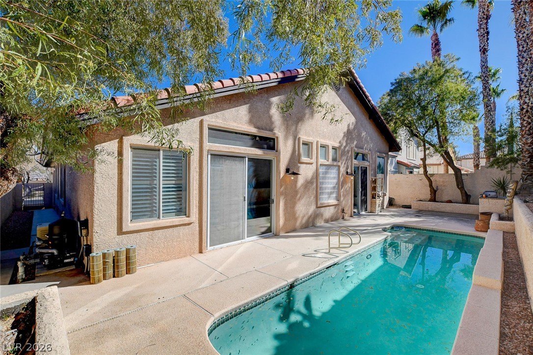 2013 Spring Rose Street Las Vegas, NV 89134 - Photo 31 of 45