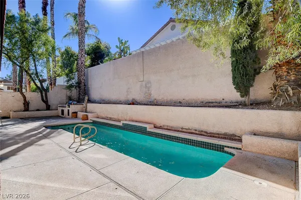 $3,075 | 2013 Spring Rose Street, Las Vegas, NV 89134