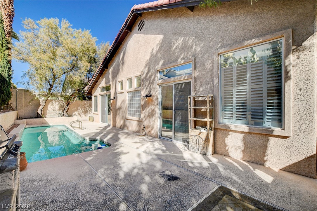 2013 Spring Rose Street Las Vegas, NV 89134 - Photo 35 of 45