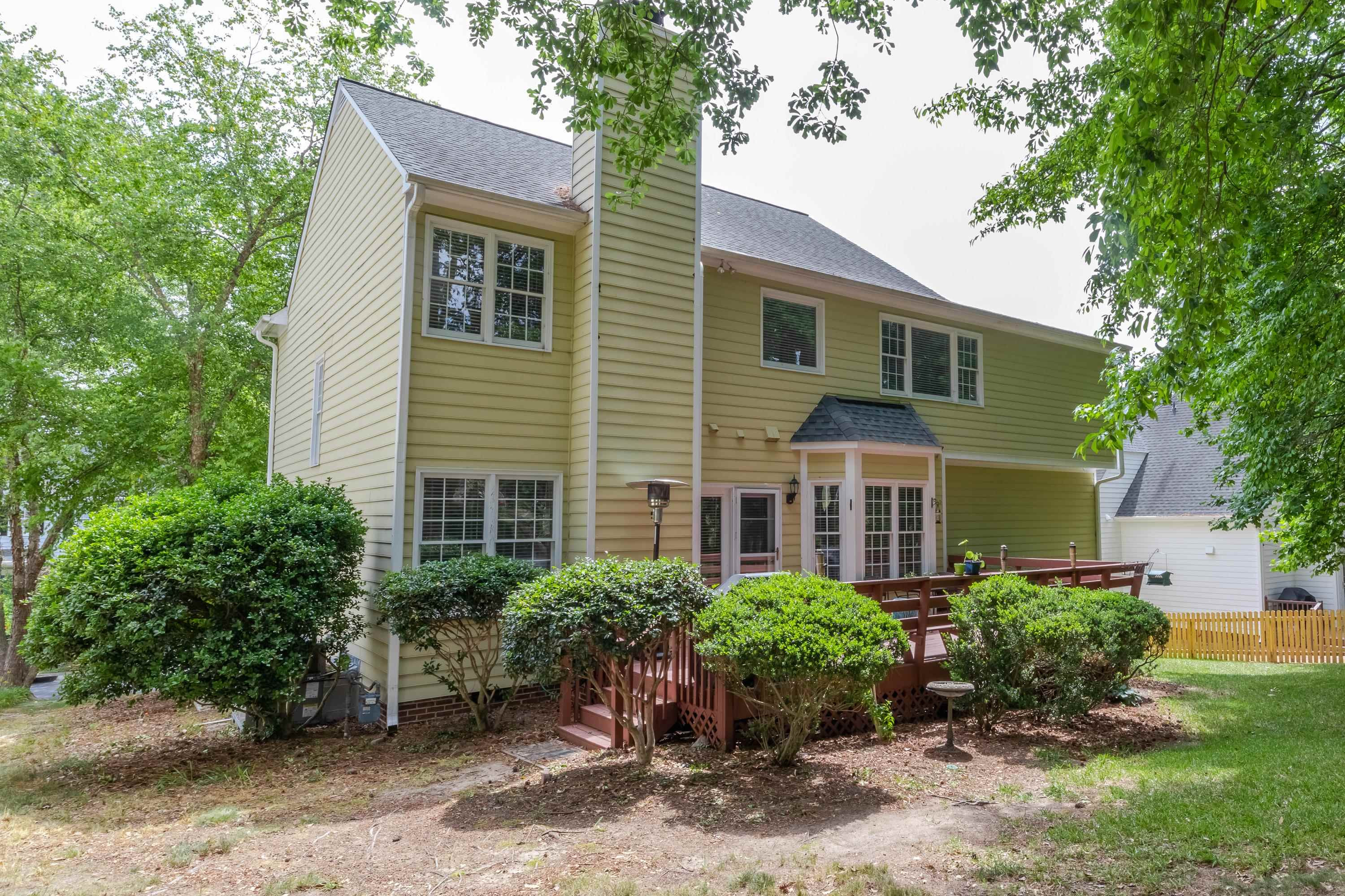 2037 Muirfield Village Way Raleigh, NC 27604 - Photo 51 of 56 Photo 51