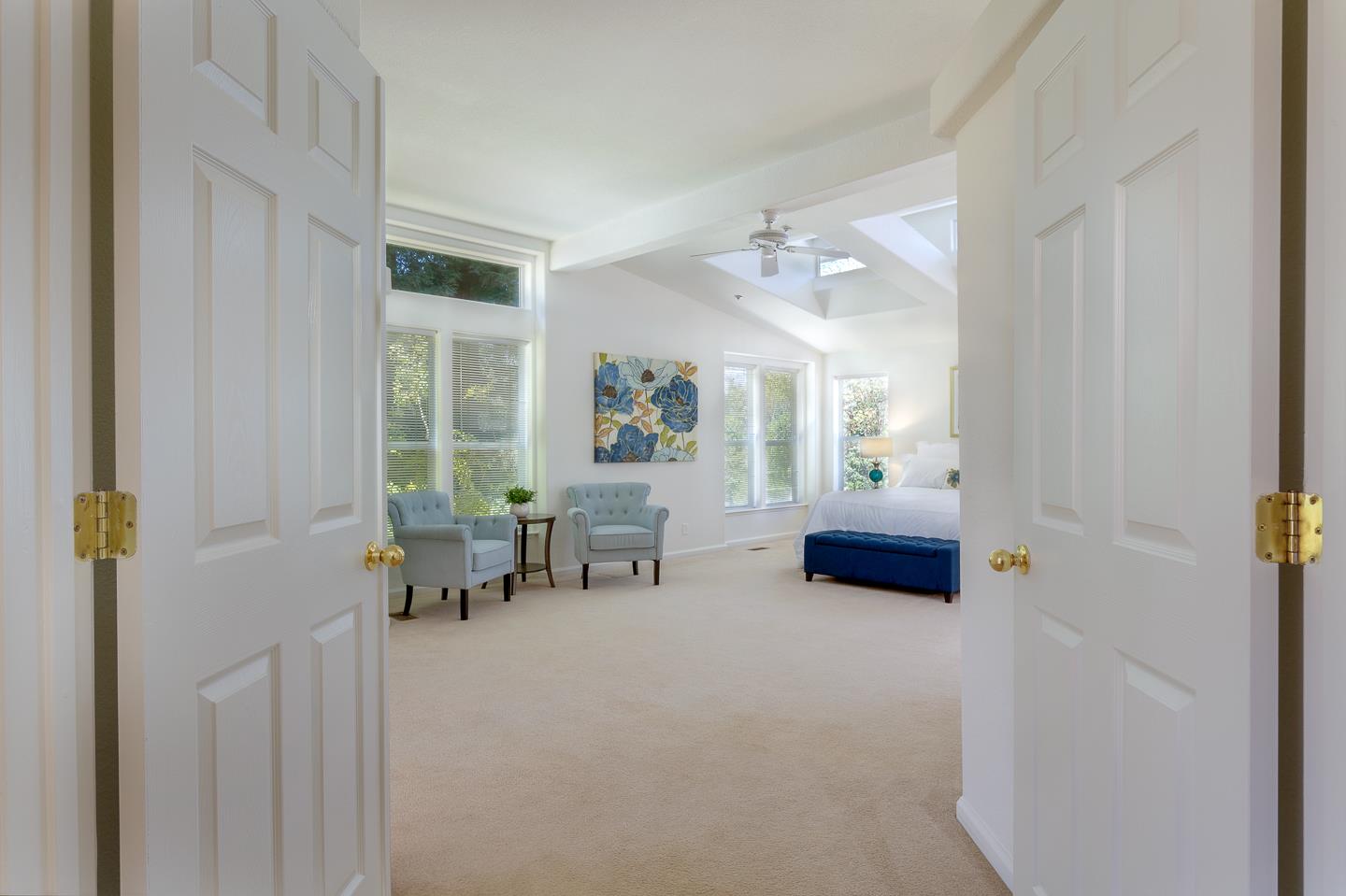892-894 Calabasas Road Watsonville, CA 95076 - Photo 18 of 53 a living room with furniture and a table