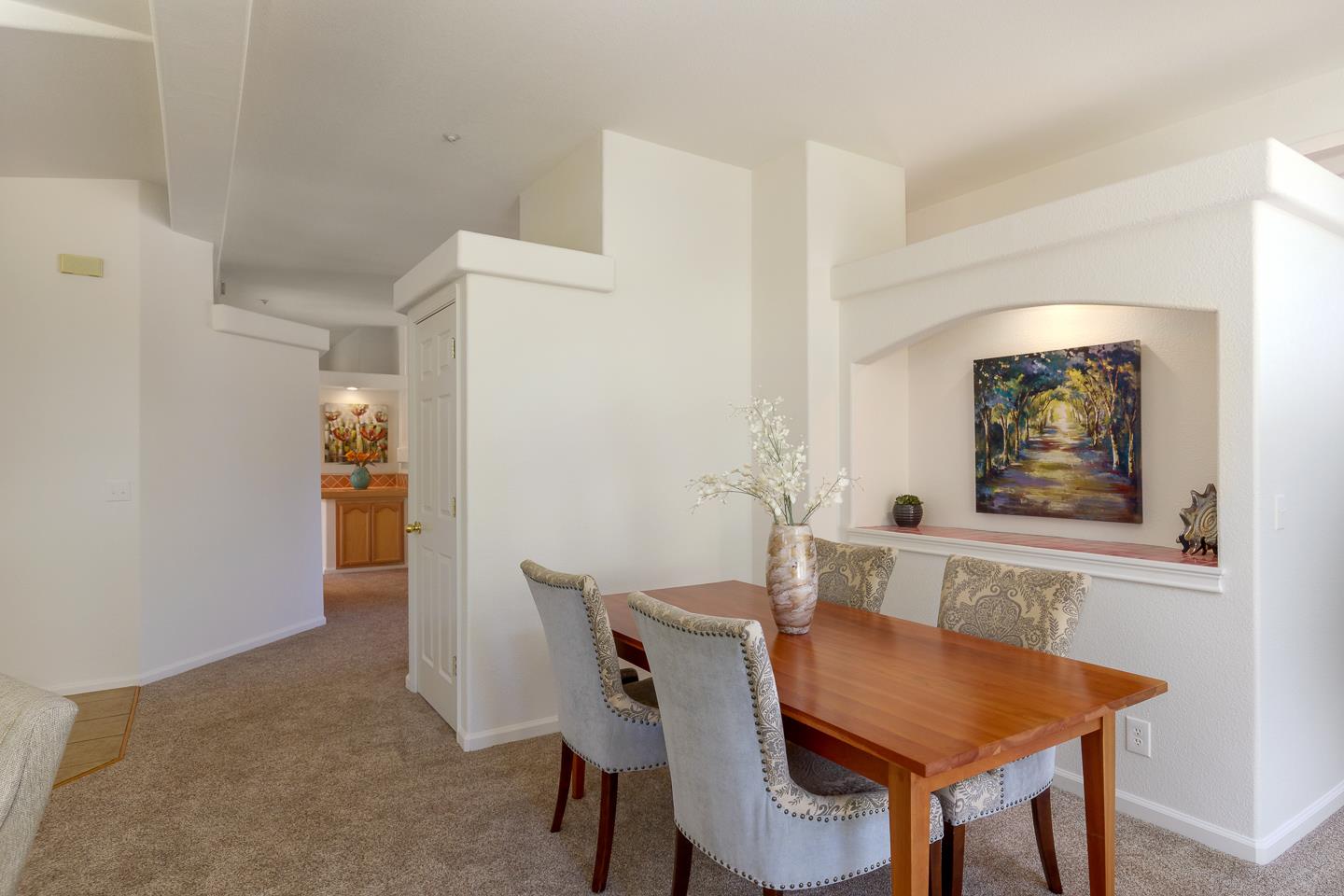 892-894 Calabasas Road Watsonville, CA 95076 - Photo 27 of 53 a view of a dining room with furniture