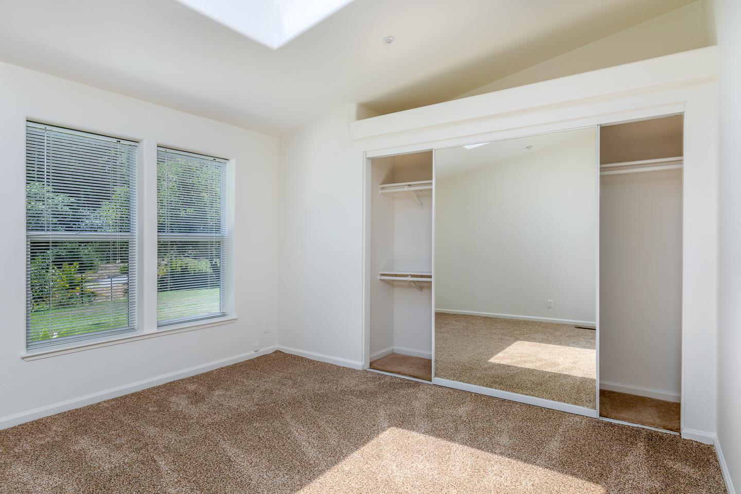 892-894 Calabasas Road Watsonville, CA 95076 - Photo 28 of 53 an empty room with windows