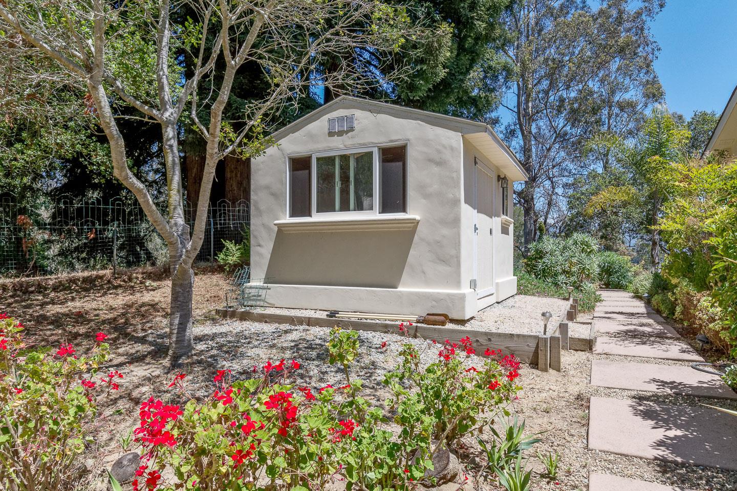 892-894 Calabasas Road Watsonville, CA 95076 - Photo 32 of 53 a front view of house with an outdoor space