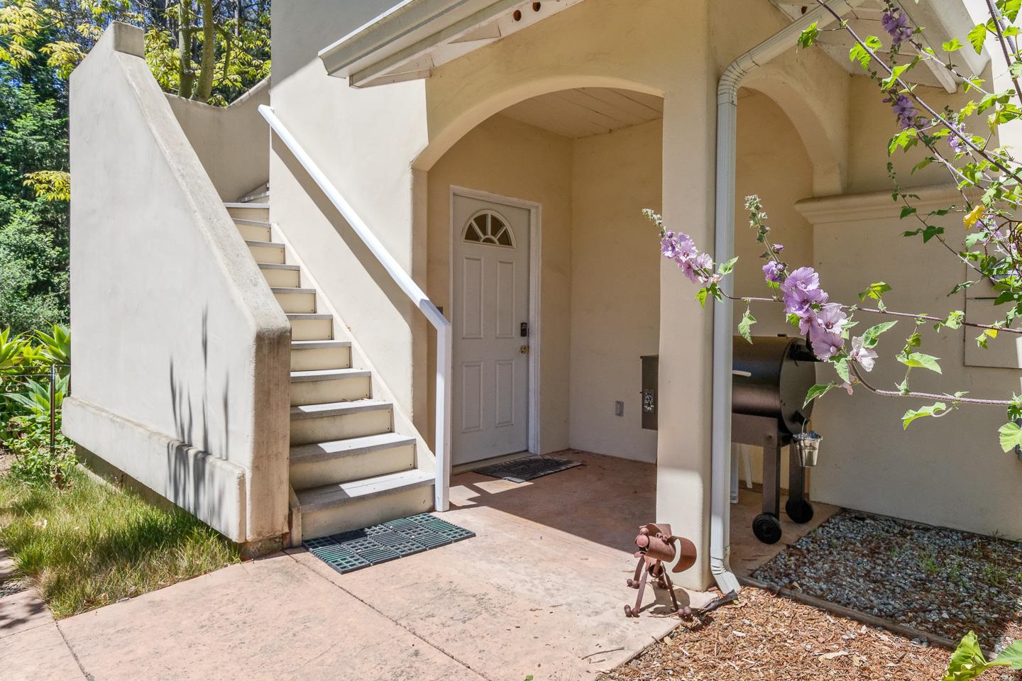 892-894 Calabasas Road Watsonville, CA 95076 - Photo 39 of 53 a view of a entryway of a house