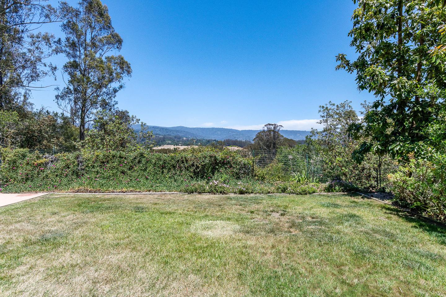 892-894 Calabasas Road Watsonville, CA 95076 - Photo 5 of 53 a view of a yard with a tree
