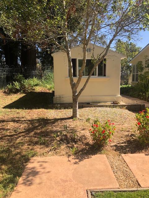 892-894 Calabasas Road Watsonville, CA 95076 - Photo 53 of 53 a view of a yard with plants