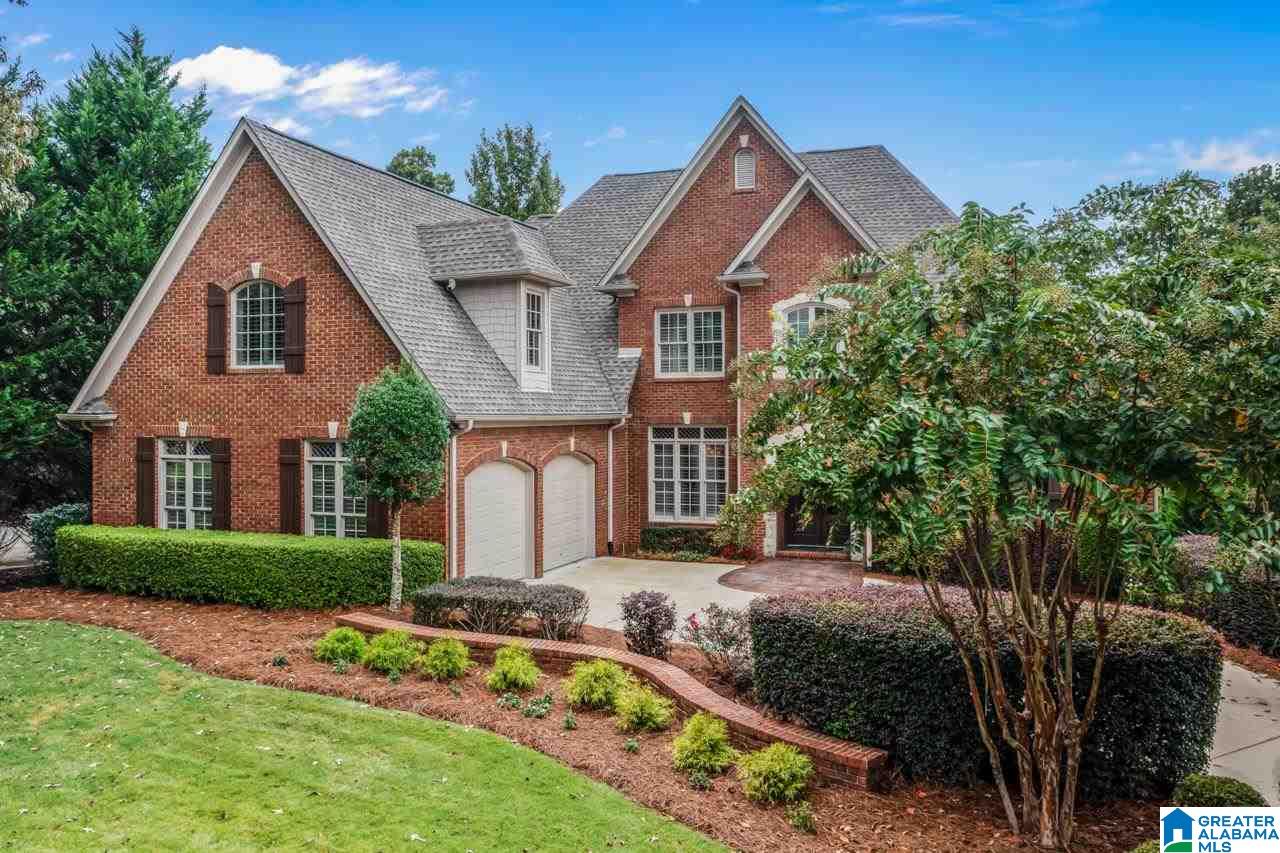 905 Trinity Court Birmingham, AL 35242 - Photo 2 of 49