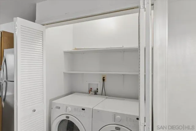 a house view with a outdoor space