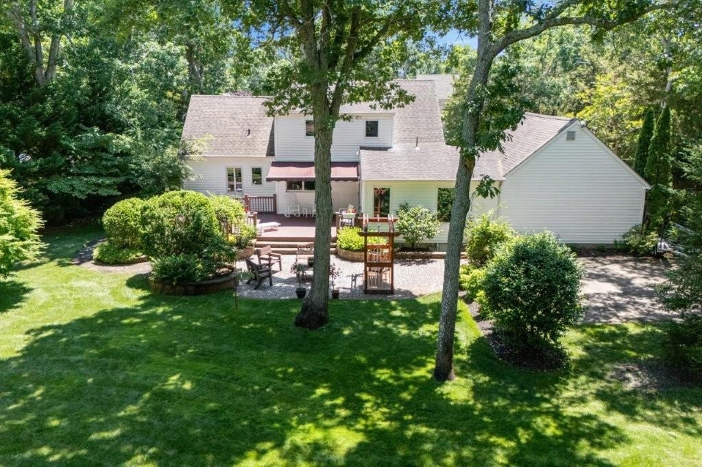 604 Stagecoach Road Marmora, NJ 08223 - Photo 34 of 34