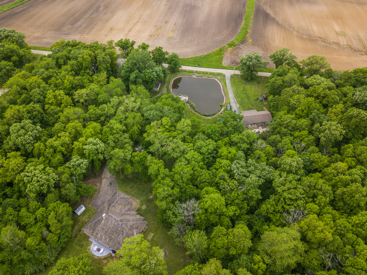 3190 Deerfield Road Clinton, IL 61727 - Photo 42 of 51 Gallery Image 42