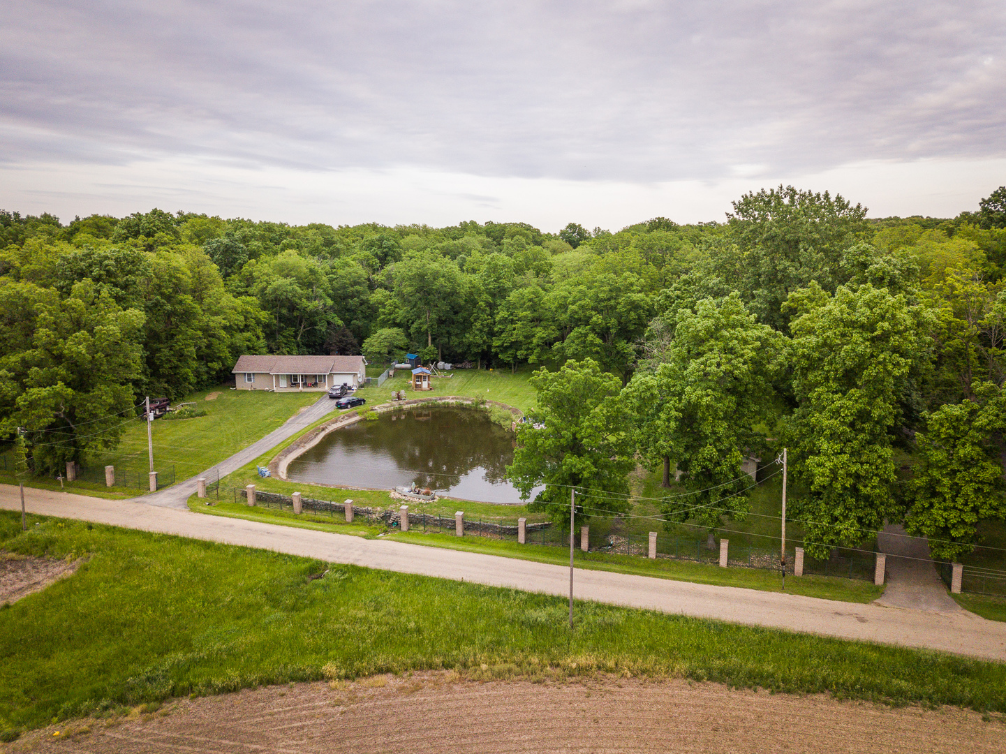 3190 Deerfield Road Clinton, IL 61727 - Photo 47 of 51 Gallery Image 47