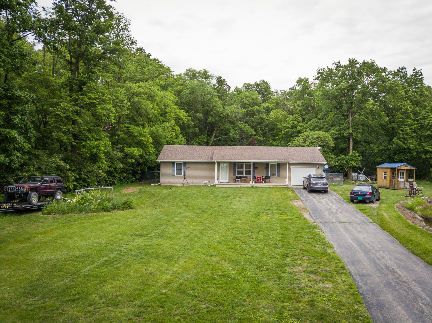 3190 Deerfield Road Clinton, IL 61727 - Photo 50 of 51 Gallery Image 50