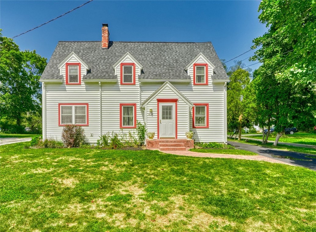 434 Ridge Road Webster, NY 14580 - Photo 1 of 1 WELCOME TO 434 RIDGE ROAD, WEST WEBSTER