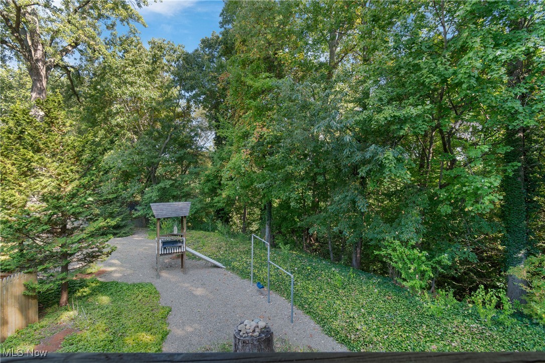 1599 Riverside Drive Akron, OH 44310 - Photo 31 of 37 View of community