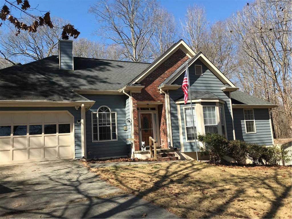 730 Ridgetop Road Bethlehem, GA 30620 - Photo 1 of 1