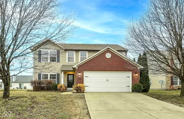 $289,999 | 11614 Gosling Drive, Indianapolis, IN 46229