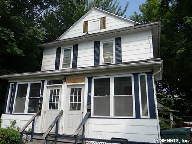 148 Flanders Street Rochester, NY 14619 - Photo 1 of 1 Exterior Front