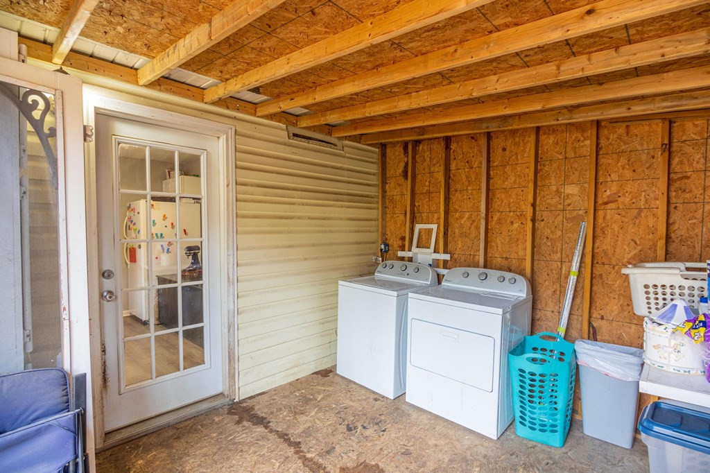 3130 Pine Log Road Warrenville, SC 29851 - Photo 12 of 12