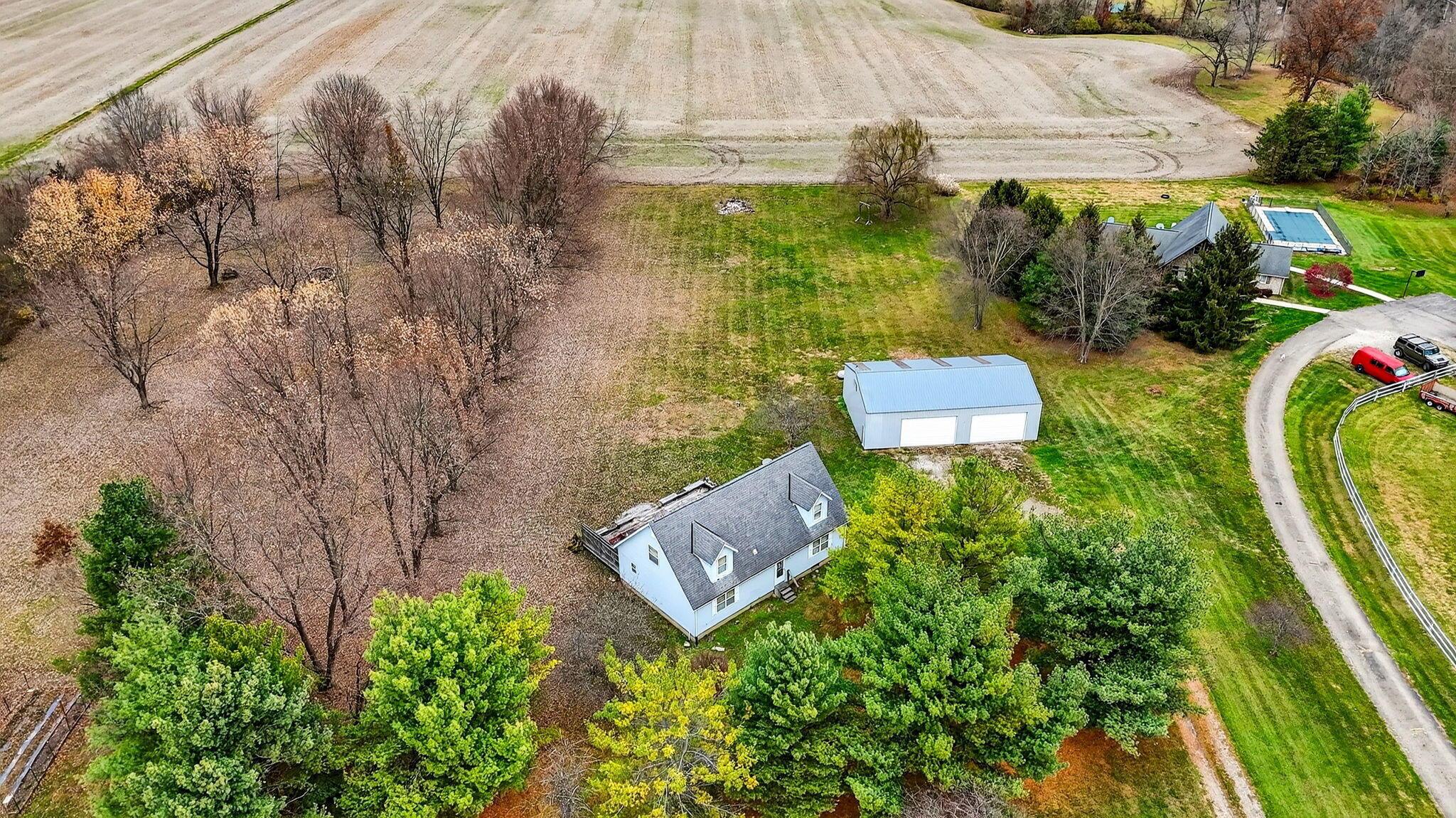 5726 Bish Road Northwest Carroll, OH 43112 - Photo 3 of 26 5726 Bish Rd NW 2