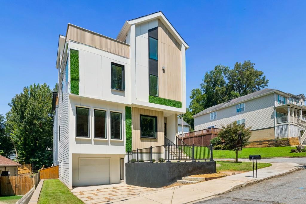 204 South S Atlanta, GA 30315 - Photo 9 of 45 Gallery Image 9
