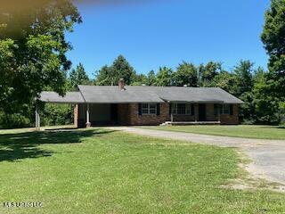 887 Independence Road Coldwater, MS 38618 - Photo 1 of 1 Nice Property