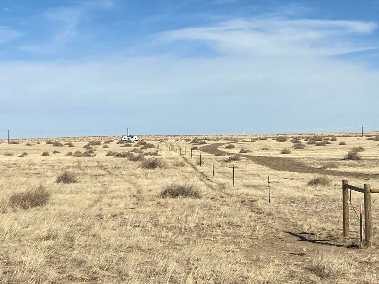 0 County Road Briggsdale, CO 80611 - Photo 5 of 8 a view of ocean view