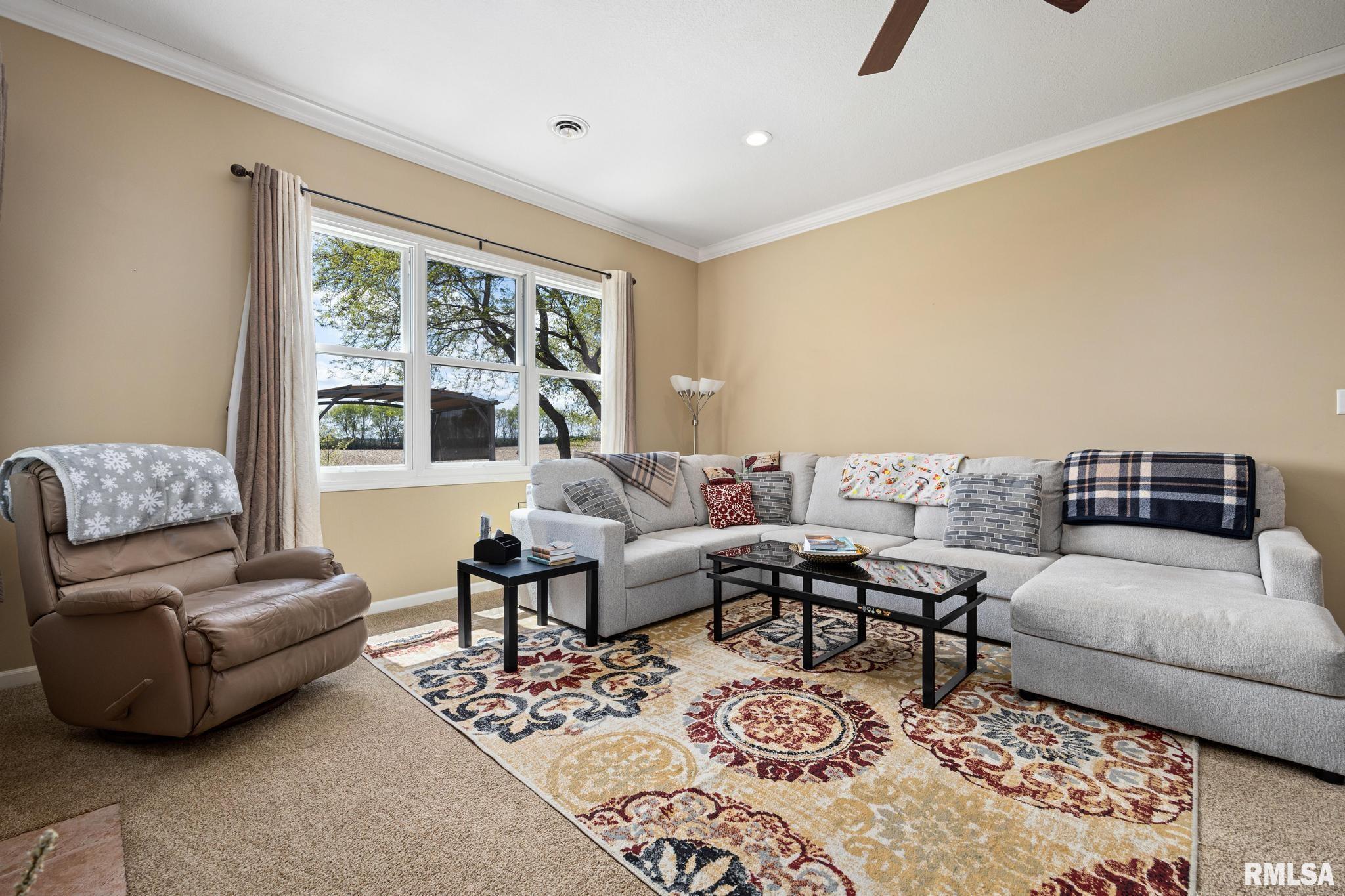 3616 East Westbrook Road Chillicothe, IL 61523 - Photo 12 of 63 Gallery Image 12