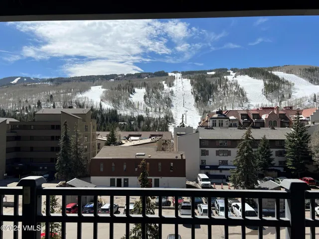 $25,000 | 508 East Lionshead Circle, Unit 310/WEEK 8, Vail, CO 81657