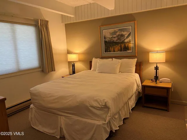 $25,000 | 508 East Lionshead Circle, Unit 310/WEEK 8, Vail, CO 81657