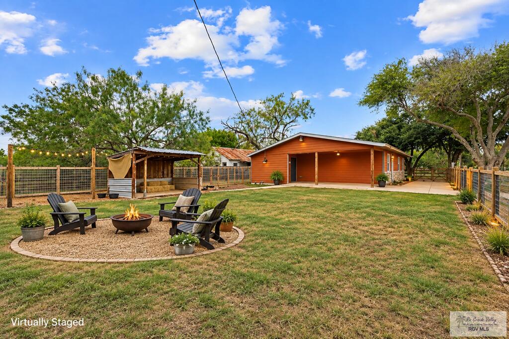 411 West Main Street Sebastian, TX 78569 - Photo 27 of 31 Gallery Image 27